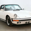 1985 Used 3.2L H6 12V Manual