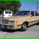 1985 Used 3.8L V6 12V Automatic RWD