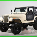 1985 Used 4.2L I6 12V Manual 4WD SUV