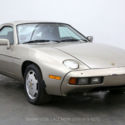 1985 Used 5L V8 32V Manual