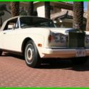 1985 Used Automatic RWD Convertible