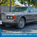 1985 Used Automatic RWD Sedan