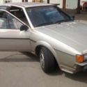 1985 Volkswagen Scirocco 5 Speed: 2L ABA swap, Port/Polish, Cam, Bilstein +Parts