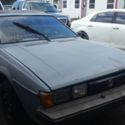 1985 Volkswagen Scirocco