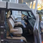 1985 Volkswagen Vanagon Camper