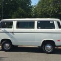 1985 Volkswagen Vanagon - Good Condition