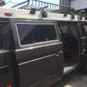 1985 Volkswagen Vanagon Van Brown RWD Manual CAMPMOBILE