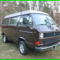 1985 Volkswagen Vanagon Westfalia, 2 Full Beds, New Zytec Engine wi/ 20k Miles,
