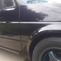 1985 Volkswagon Golf Turbo Diesel