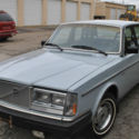 1985 Volvo 240