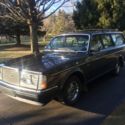 1985 Volvo 245 Wagon 4-Door