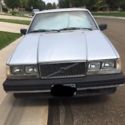 1985 volvo 740 2nd 0wner 195,000 original miles Calif.car Brought from Sweden