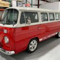 1985 VW Bus (Kombi Special Edition Luxury)Brazilian - Orlando, FL