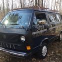 1985 VW Bus