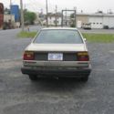 1985 vw tdi jetta