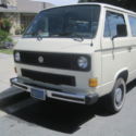 1985 VW Vanagon - Fun to Drive! - Excellent Condition! - Current Registration