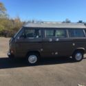 1985 VW. Vanagon POP-TOP Low Miles Runs Amazing RUST FREE WORLDWIDE NO RESERVE
