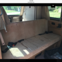 1985 VW Vanagon Weekender Wolfsburg Edition