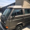 1985 VW Vanagon Westfalia Weekender 155k