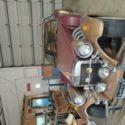 1985 Zimmer Golden Eagle EFI 5.0L HO Engine