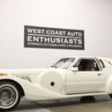 1985 Zimmer Golden Spirit 1 Owner w/Only 14k Miles Always Garaged.