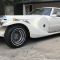 1985 Zimmer Golden Spirit