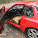 1985.5 Three owner, garaged in desert, great paint & interior, needs nothing