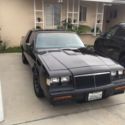 1985/87 Buick Grand National