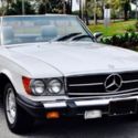 ~1985~MERCEDES~380SL~EURO~FAMILY~OWNED~MUST~SELL~TODAY~NO~RESERVE~BID~NOW~