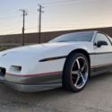 1986 1/2 Fiero GT Custom