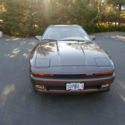 1986 1/2 Toyota Supra - 21,000 Actual Miles!