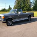 1986 1987 1988 1990 1991 1992 1993 1994 1995 4x4 F-250  Low miles 84.k