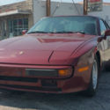 1986 2 door, 4 cylinder, heated seats, no rust, runs great, power windows