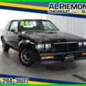1986 2dr Coupe Turbo T-Type Used Turbo 3.8L V6 12V Automatic RWD