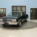 1986 2dr Pickup SS Used 5L V8 16V Automatic RWD