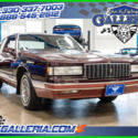 1986 2dr Sport Coupe LS Used 5L V8 16V Automatic RWD Coupe