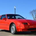 1986 300ZX 2+2 Hatchback One Owner Low Miles One Of A Kind! A Collector's Dream!