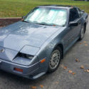 1986 300zx 63,000 original miles!