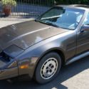 1986 300ZX GL 2 Seat V6 5 Spd NA Z31