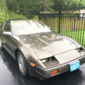 1986 300ZX
