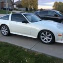 1986 300zx Turbo 5 speed manual, Z31, NO RESERVE