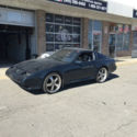 1986 300ZX Turbo