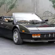 1986 3.2 Cabriolet Used