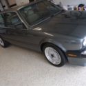 1986 325es Low miles -  NO Reserve!!