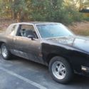 1986 442 oldsmobile