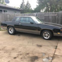 1986 442 real deal-needs work