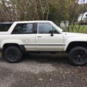 1986 4runner 22re auto 137k miles