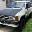 1986 4Runner