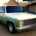 1986 6.0L EFI LS ENGINE C-10 SWB TRUCK NEW INTERIOR BUILT 460LE TRANS STEREO
