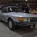 1986 900  With 165623 Miles, Silver  Manual 4 Cylinder Engine 2.0L/121